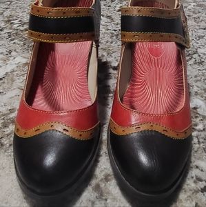 L'artiste-by-spring-step Pumps Size 38